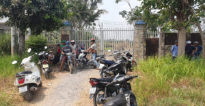 Bắt tạm giam 12 người liên quan đến Tuấn ‘khỉ’